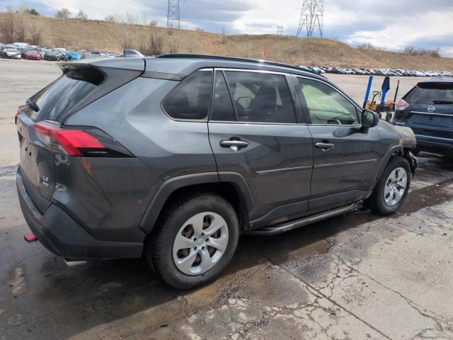 2019 TOYOTA RAV4 LE - JTMF1RFVXKD034361