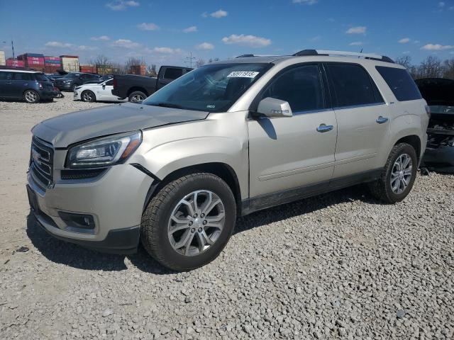 Vin: 1gkkrrkd4fj357708, lot: 50911915, gmc acadia slt-1 2015 img_1