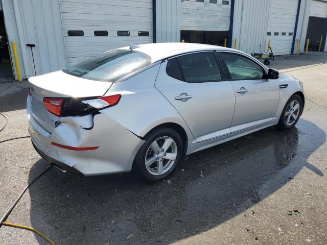 Vin: 5xxgm4a72eg324997, lot: 47316695, kia optima lx 20143