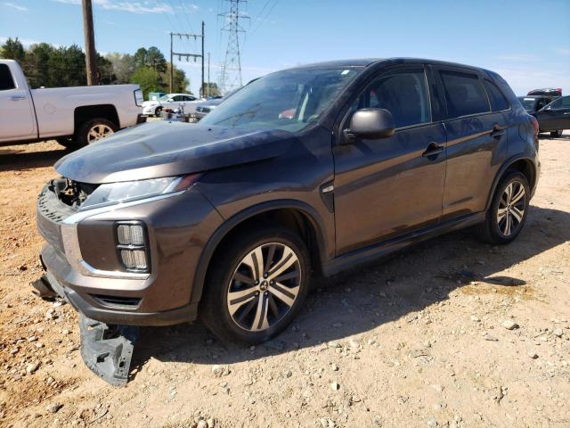 Vin: ja4ap3au3lu008250, lot: 50710675, mitsubishi outlander es 2020 img_1