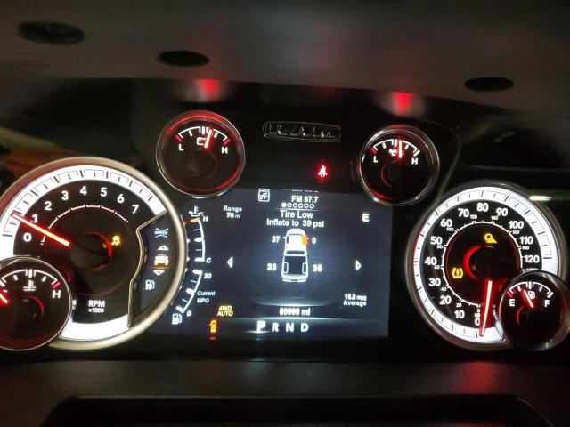2018 RAM 1500 SLT - 3C6RR7LTXJG198280