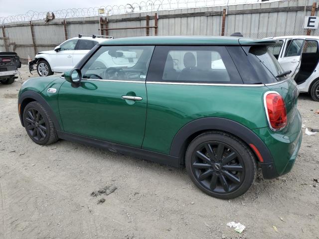 Vin: wmwxr5c02l2m30941, lot: 50783005, mini cooper s 20202