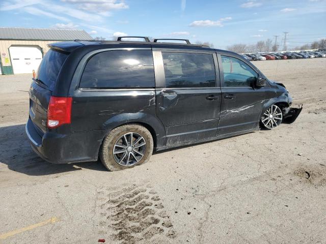 Vin: 2c4rdgegxgr265258, lot: 50827965, dodge caravan r/t 20163