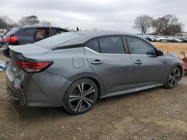 Vin: 3n1ab8dv0ly237605, lot: 49116005, nissan sentra sr 20203