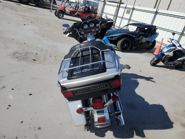 2003 HARLEY-DAVIDSON FLHTCUI AN 1HD1FCW443Y614536
