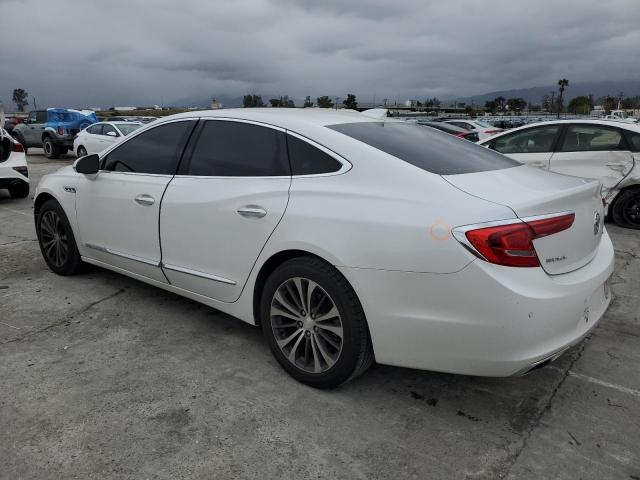 2017 BUICK LACROSSE E 1G4ZP5SS1HU144252