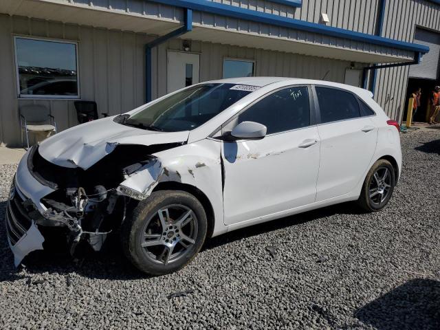 HYUNDAI ELANTRA GT