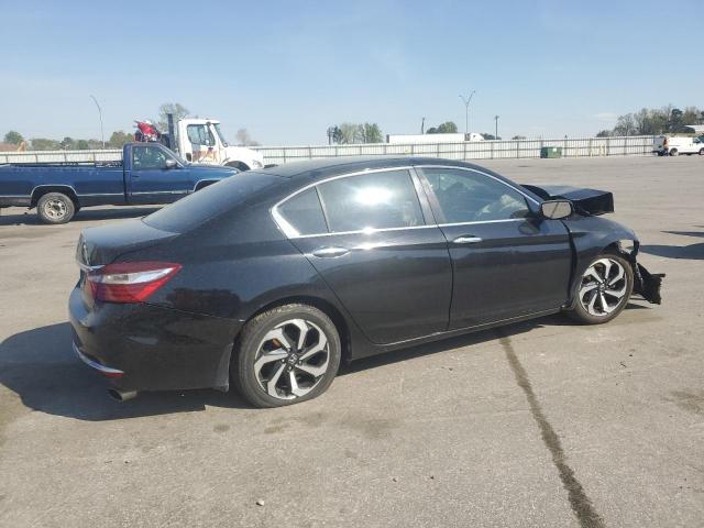 2017 HONDA ACCORD EXL 1HGCR2F83HA074760