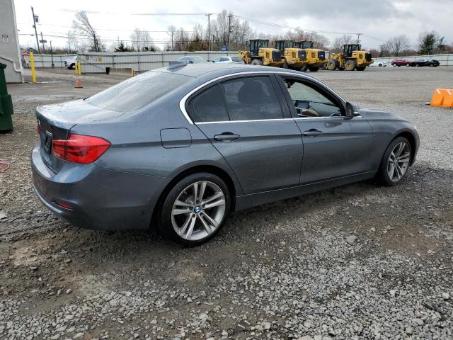 Vin: wba8d9g53jnu67864, lot: 50385345, bmw 3 series xi 20183