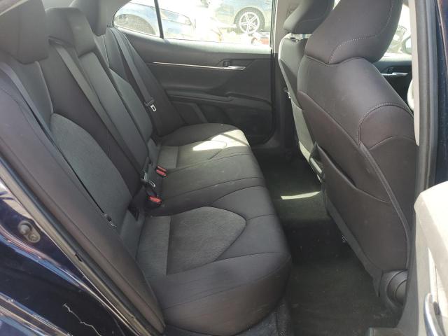 2022 TOYOTA CAMRY LE - 4T1C11AK8NU661724