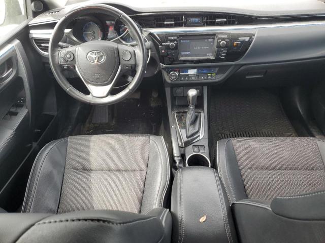 2016 TOYOTA COROLLA L - 2T1BURHE7GC547302