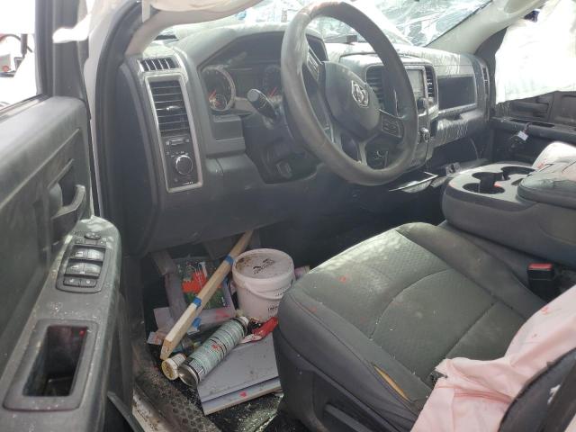 2017 RAM 1500 ST #3315648773