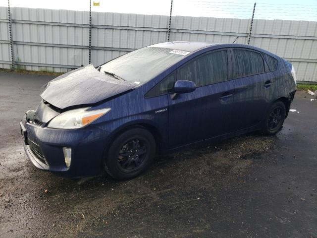 Vin: jtdkn3duxe0359145, lot: 49517575, toyota prius 2014 img_1