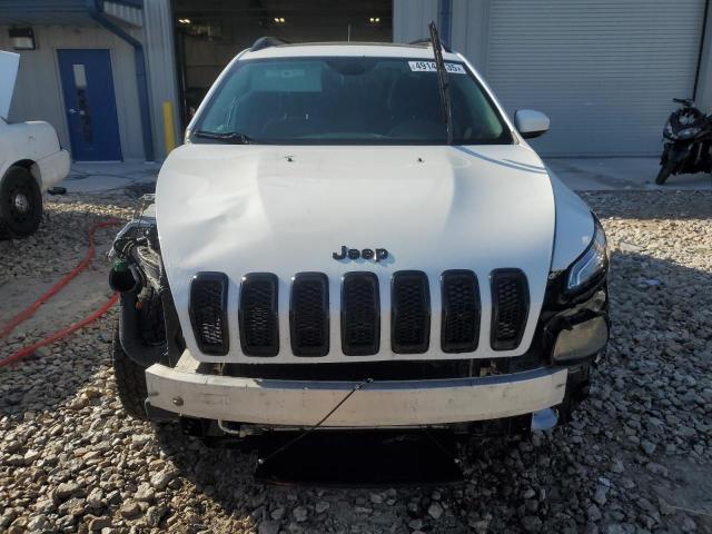 2016 JEEP CHEROKEE L - 1C4PJMCS7GW218539