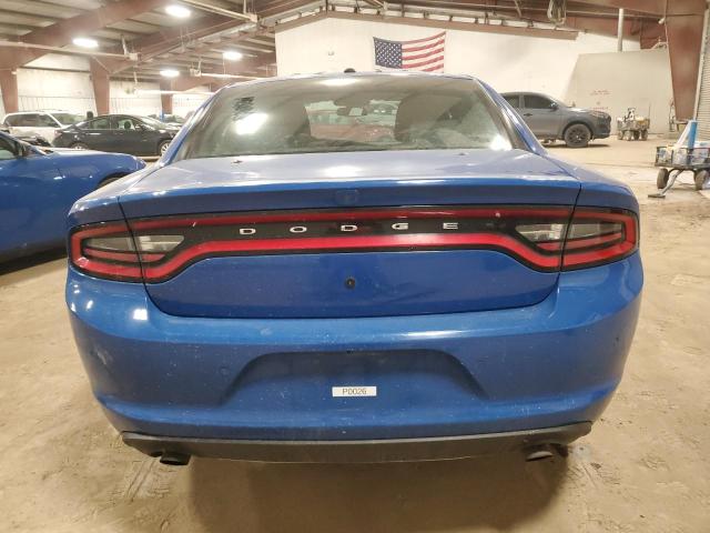 2019 DODGE CHARGER PO 2C3CDXKT3KH676821