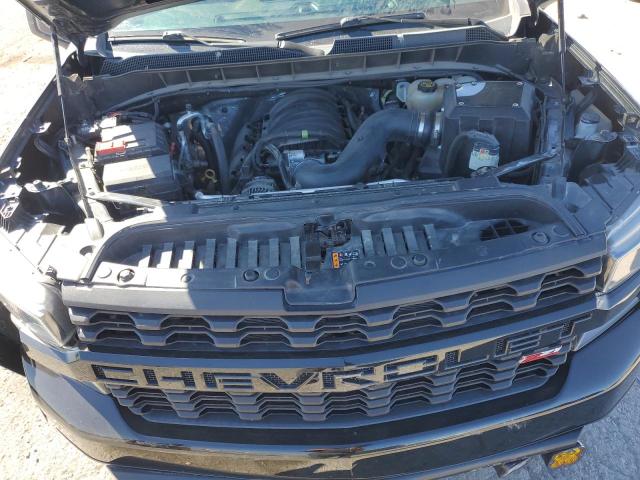 2019 CHEVROLET SILVERADO - 1GCPYCEF4KZ238695