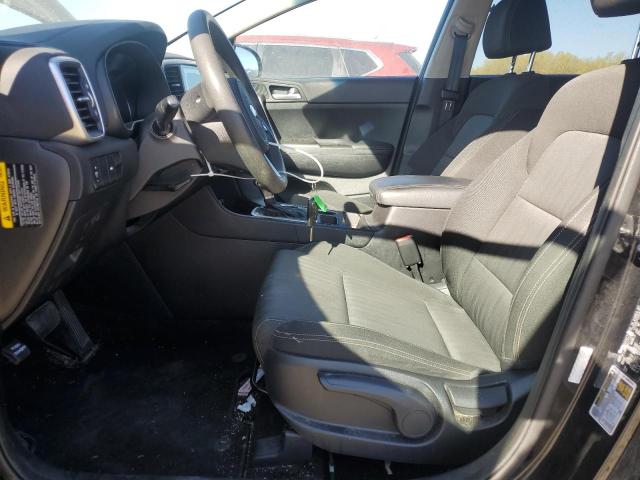 2020 KIA SPORTAGE L - KNDPM3AC1L7736860