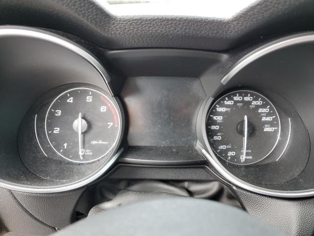 2018 ALFA ROMEO STELVIO SP ZASFAKPN4J7B65778