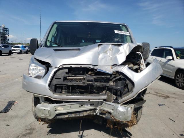 2018 FORD TRANSIT T- - 1FBZX2YG5JKA70183