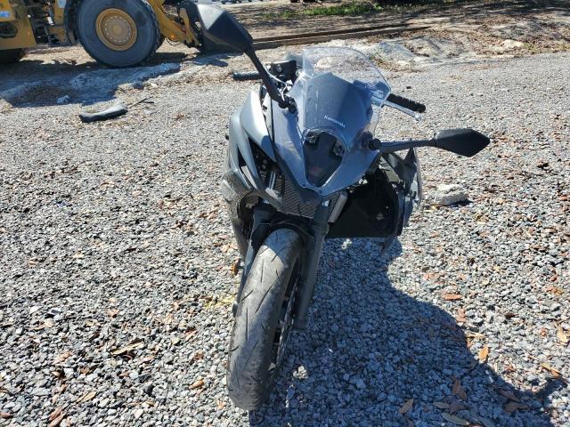 KAWASAKI EX650 P 2024 two tone  gas ML5EXEP15RDAD5600 photo #3