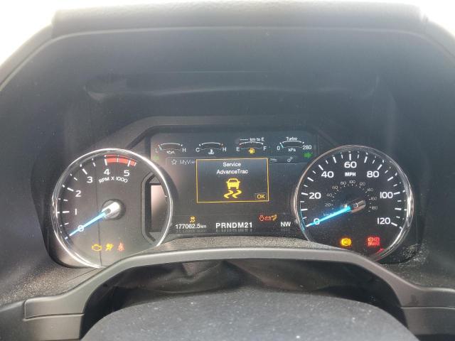 2017 FORD F350 SUPER - 1FT8W3BT1HEB72157