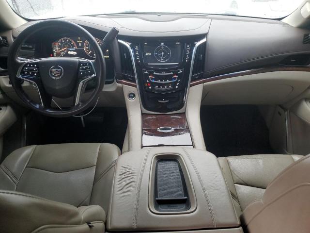 2015 CADILLAC ESCALADE P - 1GYS4CKJ8FR206847