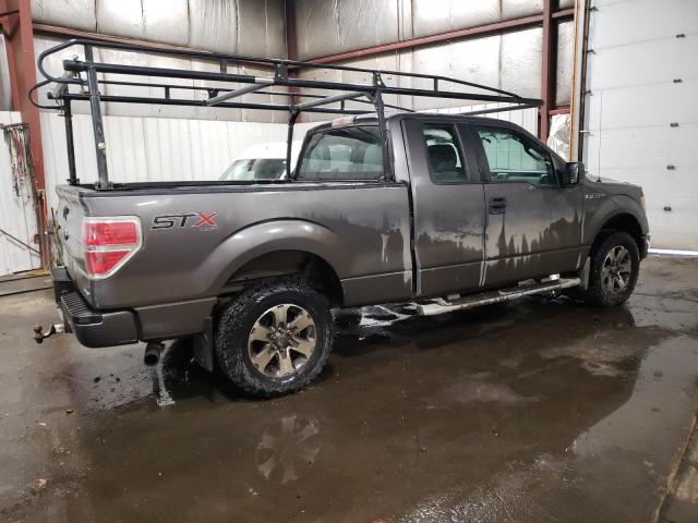 Vin: 1ftfx1ef7efa45952, lot: 50204975, ford f-150 super cab 20143