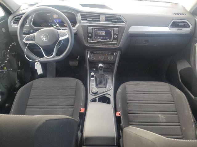 2023 VOLKSWAGEN TIGUAN S - 3VVFB7AX8PM085672