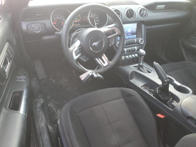 2022 FORD MUSTANG - 1FA6P8TH3N5129467