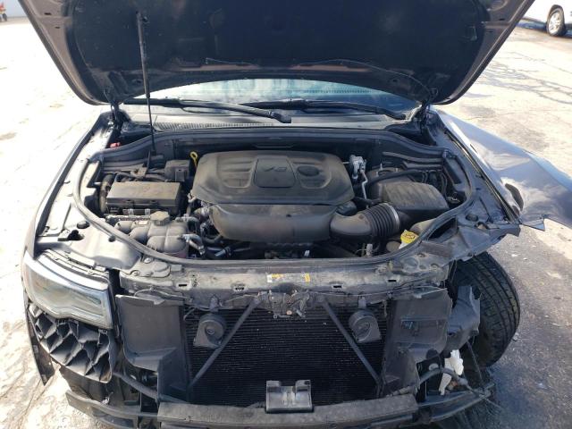 2021 JEEP GRAND CHER - 1C4RJFAG0MC647523