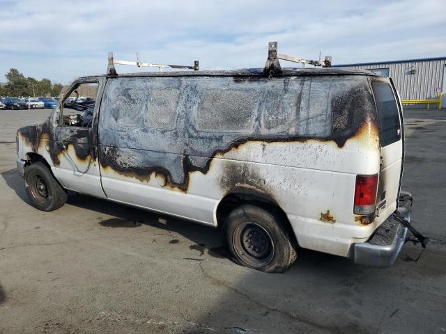 Vin: 1ftne1ew3dda52179, lot: 48727725, ford all models e150 van 20132