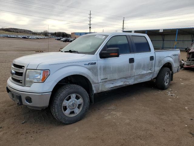 FORD F150 SUPER