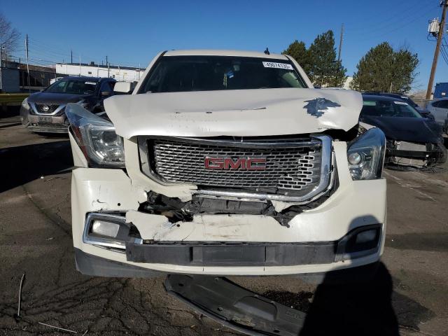 2015 GMC YUKON DENA - 1GKS2CKJ7FR183710