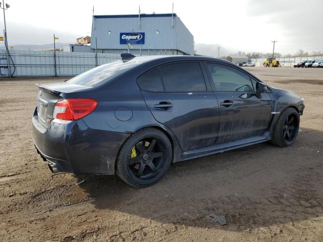 2018 SUBARU WRX STI LI JF1VA2T64J9837626