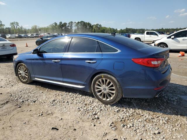Vin: 5npe34af4fh230630, lot: 50399085, hyundai sonata sport 20152