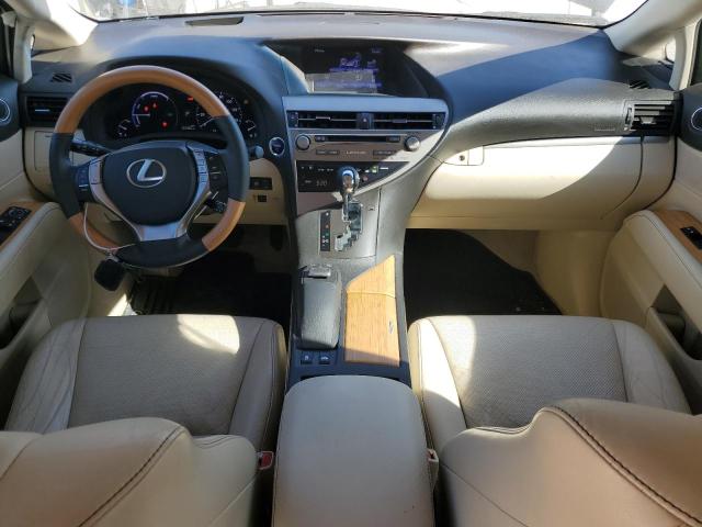 2015 LEXUS RX 450H 2T2BC1BA9FC002626