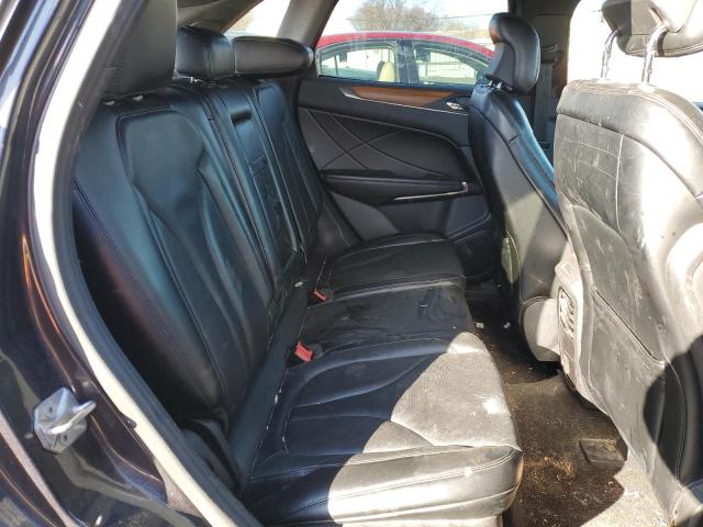 2015 LINCOLN MKC 5LMTJ2AH0FUJ10888