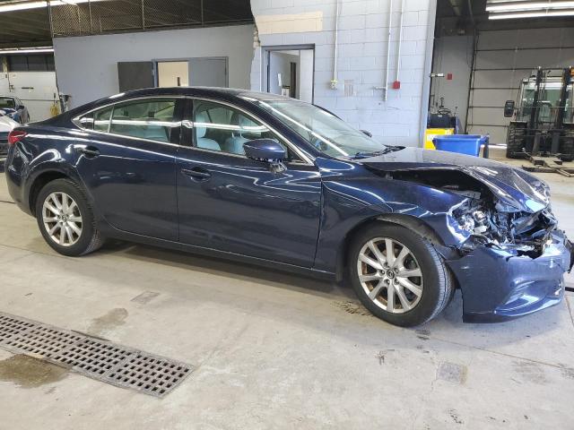 2016 MAZDA 6 SPORT - JM1GJ1U58G1461667