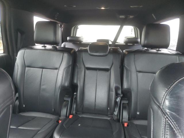 2018 FORD EXPEDITION - 1FMJK1HT3JEA11920