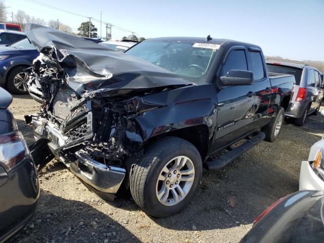Vin: 1gcvkrec2ez410471, lot: 48993125, chevrolet all models k1500 lt 2014 img_1