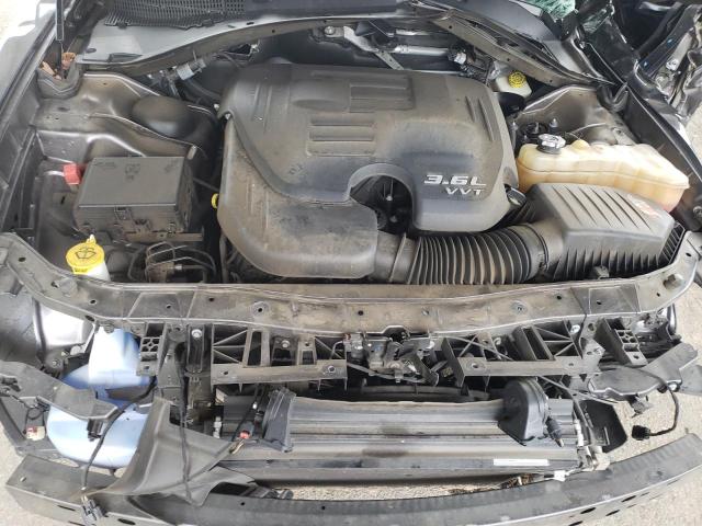 2021 DODGE CHARGER SX 2C3CDXBG8MH616569