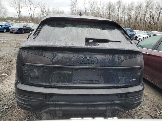2023 AUDI Q5 SPORTBA WA15AAFY9P2139364