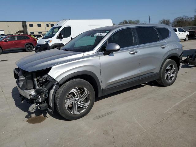 Vin: 5nms14aj6ph491754, lot: 49434695, hyundai santa fe se 2023 img_1