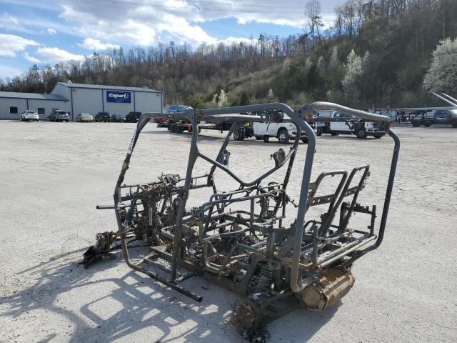 2016 HONDA SXS1000 M5 1HFVE0422G4003123