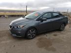 2021 NISSAN VERSA SV - 3N1CN8EV2ML856400
