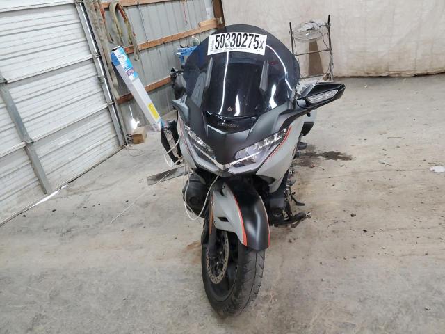 2021 HONDA GL1800 B JH2SC7912MK300192