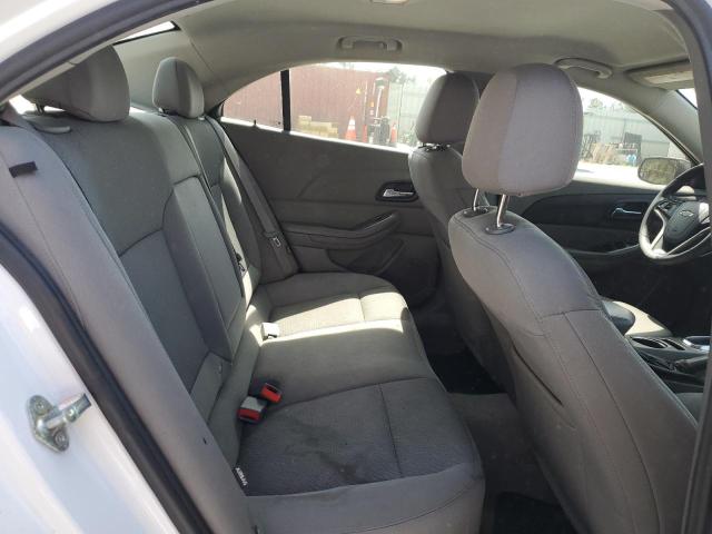 2016 CHEVROLET MALIBU LIM - 1G11B5SA7GF122582