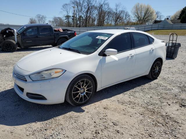 DODGE DART SE