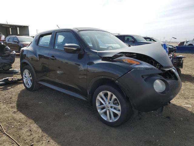 Vin: jn8af5mr6gt609910, lot: 49986215, nissan juke s 20164