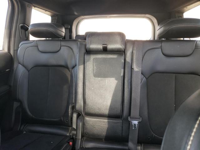 2022 JEEP GRAND CHER - 1C4RJKAG9N8525904